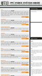 Mobile Screenshot of magie.i-pruvodce.eu